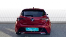 Toyota Corolla 2.0 VVT-i Hybrid Excel 5dr CVT Hybrid Hatchback